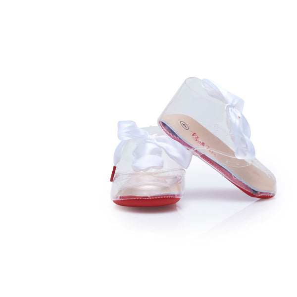 Glass Slippers